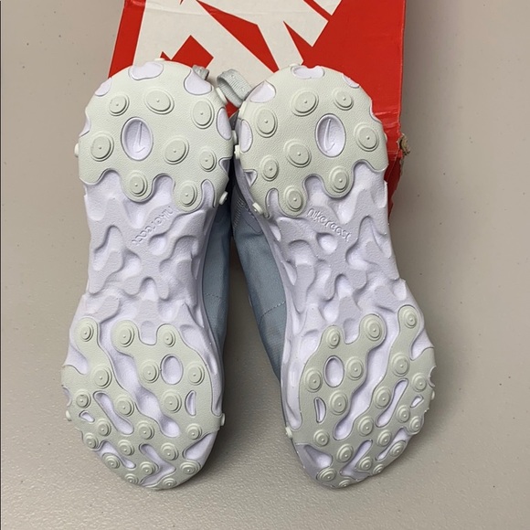 Nike Women's React Element 55 Running Shoes - Picture 3 of 5